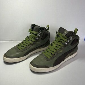 Sku 35519803 used PUMA sneakers for men
